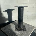 Stoelpoot 33cm, Ophalen of Verzenden, Gebruikt, Zeilboot of Motorboot
