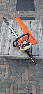 Tekoop Stihl HS74 heggeschaar, Ophalen, Gebruikt, Benzine