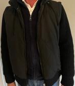 John Baner herenjack, maat L zwart, Maat 48/50 (M), Zwart, John Baner, Ophalen of Verzenden