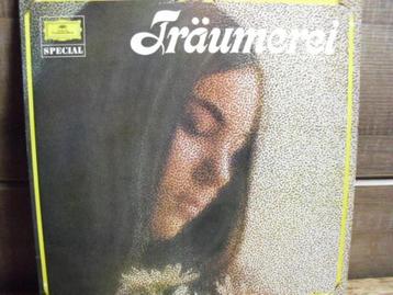 Träumerei (Dreaming) bij DG Special LP beschikbaar voor biedingen
