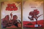 Evil road (HC), Boeken, Stripboeken, Complete serie of reeks, Ophalen of Verzenden, Zo goed als nieuw, Dominique Monféry