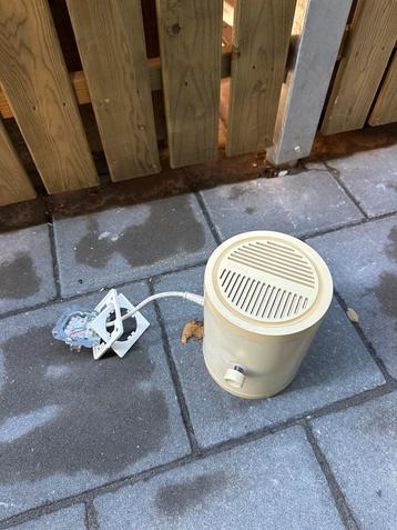 Philips LBC 3092/15 Luidspreker - 6W 100V beschikbaar voor biedingen