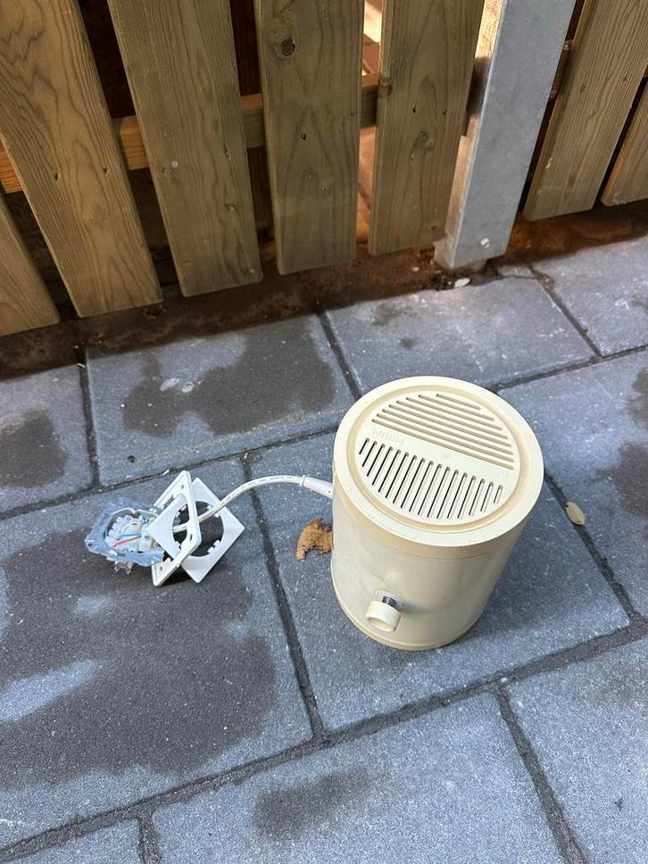 Philips LBC 3092/15 Luidspreker - 6W 100V, Audio, Tv en Foto, Luidsprekers, Gebruikt, Overige typen, Philips, Ophalen of Verzenden