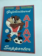 AJAX SUPPORTER, Verzamelen, Ophalen of Verzenden, 1980 tot heden, Natuur
