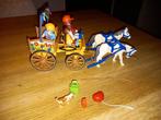 Playmobil paardenkoets 4186, Ophalen of Verzenden, Zo goed als nieuw