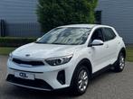 Kia Stonic 1.2 MPi ComfortLine-Carplay-DealerOnderhouden, Voorwielaandrijving, Gebruikt, Zwart, Origineel Nederlands