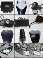 Gebruikte onderdelen Yamaha TDM 850 TDM850, Ophalen of Verzenden, Yamaha, Gebruikt