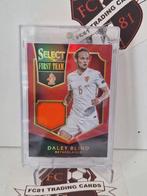Blind - Nederland - Panini Select Patch 26/49, Verzamelen, Sportartikelen en Voetbal, Ophalen of Verzenden, Zo goed als nieuw
