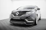 Voorlip diffuser sideskirt spoiler - Renault Espace 19-23, Ophalen of Verzenden