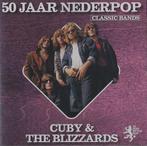 Cuby & + The Blizzards CD DVD 's - hoeft niet in 1 koop, Ophalen of Verzenden, 1960 tot 1980, Zo goed als nieuw, Blues