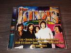 The Kinks - The Kinks [FNM], Ophalen of Verzenden, Zo goed als nieuw, Poprock