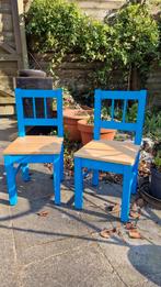 Leuke kinderstoeltjes, Ophalen, Gebruikt, Stoel(en)