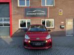 Hyundai I10 1e EIGENAAR - AIRCO - ELEKTRISCH PAKKET..!, Voorwielaandrijving, Stof, Gebruikt, 4 stoelen