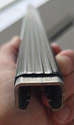 Thule Squarebar Evo 135cm (NIEUW), Ophalen of Verzenden, Nieuw