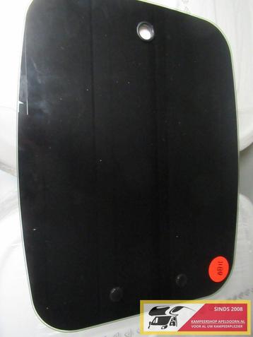 glasplaatje 39x30cm nr. 1188 beschikbaar voor biedingen