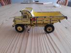 Dinky supertoys Euclid dump truck, Ophalen of Verzenden, Gebruikt, Dinky Toys