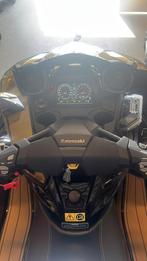 Kawasaki Ultra 310LX 2023 –Slechts 35 uur Zo goed als nieuw!, Ophalen, Zo goed als nieuw, Benzine, 200 pk of meer