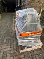 Opsluitbanden, Ophalen, 25 cm of meer, Nieuw, Border