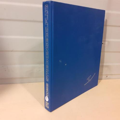 Nr. 521 Helmut Reichmann. Strecken-Segelflug. Streckensegelf, Boeken, Wetenschap, Nieuw, Ophalen of Verzenden