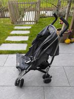 Koolstra buggy, Ophalen, Zo goed als nieuw