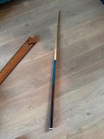 Biljart Keu, Ophalen of Verzenden, Gebruikt, Keu of Ballen