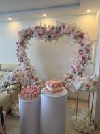 MARRY ME aanzoek decoratie onvergetelijke aanzoek, Ophalen of Verzenden, Nieuw, Valentijn of Romantisch