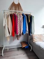 Kledingpakketten te koop maat XS, S, M en L/XL leuke merken, Ophalen, Gedragen, Maat 38/40 (M)