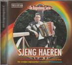 Regenboog Serie  Sjeng Haeren, Verzenden, Levenslied of Smartlap