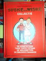 Suske en Wiske: collectie........34 delen!, Boeken, Stripboeken, W. Vandersteen, Ophalen of Verzenden, Zo goed als nieuw, Meerdere stripboeken