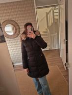 Ralph Lauren winterjas dons zwart maat M, Ophalen of Verzenden, Gedragen, Zwart