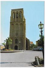 De Lier De Dom Ongelopen Ansichtkaart ( B4850 ), Ophalen of Verzenden, 1980 tot heden, Ongelopen, Utrecht