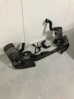 Audi A4 b6/b7 intercooler traject met dubbele intercooler, Ophalen, Gebruikt, Audi