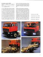 DAF F 2800 trucks en trekkers, Nieuw, Vrachtwagen, Hans Stoovelaar, Verzenden
