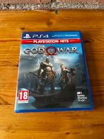 God Of War ps4, Spelcomputers en Games, Games | Sony PlayStation 4, Avontuur en Actie, Vanaf 18 jaar, 1 speler, Ophalen of Verzenden