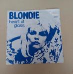 Blondie - Heart Of Glass, Gebruikt, 7 inch, Single, Ophalen of Verzenden