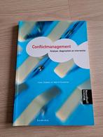 Conflictmanagement - Giebels & Euwema, Ophalen of Verzenden