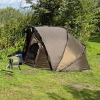 JRC cocoon dome Karpervistent te koop!, Ophalen, Zo goed als nieuw