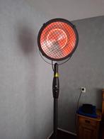 Blumfeldt terras heater 2100W nieuw, Ophalen, Nieuw, Elektrisch