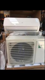 Airco Airconditioner 3,5 KW Koelen Verwarmen Wandairco, Nieuw, Afstandsbediening, 100 m³ of groter, Verwarmen