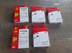 Int Cartridges, Ophalen of Verzenden, Zo goed als nieuw