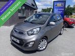 Kia Picanto 1.2 CVVT Comfort Pack | 86PK ! | stoelverw | A/C, Voorwielaandrijving, Euro 5, 86 pk, 4 cilinders