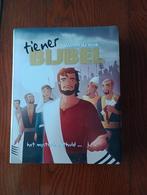 Tienerbijbel het mysterie onthuld  Willem de Vink, Willem de Vink, Christendom | Protestants, Ophalen of Verzenden, Zo goed als nieuw