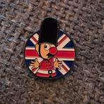 Efteling Pin Carnaval Festival Engeland, Verzamelen, Ophalen of Verzenden, Gebruikt, Stad of Land, Speldje of Pin