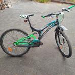 Cascade DS mountainbike, 26 inch, Fietsen en Brommers, Fietsen | Cruisers en Lowriders, Minder dan 47 cm, Ophalen, Gebruikt, Staal