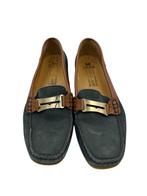 Mephisto loafers 40, Blauw, Instappers, Ophalen of Verzenden, Zo goed als nieuw