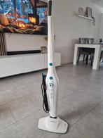 Clean Ergo Stoomreiniger - Zo goed als nieuw!, Stofzuiger, Ophalen of Verzenden, Zo goed als nieuw, Minder dan 1200 watt