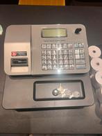 Casio SE-S700, Zakelijke goederen, Ophalen