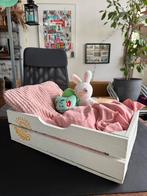 Royal kitten/katten bedje - incl kussens, Dieren en Toebehoren, Kattenmanden, Ophalen of Verzenden, Zo goed als nieuw