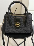 Michael Kors schoudertas/crossbody NIEUW, Ophalen of Verzenden, Nieuw, Zwart