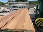 Rabat Ayous 90 stuks 305cm, Ophalen, Planken, Nieuw, Hardhout